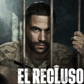 El Recluso (Original Soundtrack) artwork