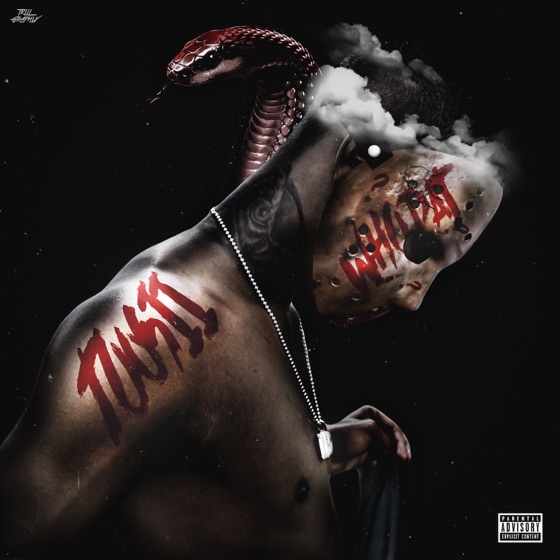 Cover artwork for Opps