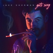 Jake Sherman Gets Sexy artwork