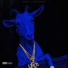 Blue Goat