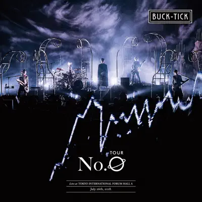 Tour No.0 - Buck-Tick