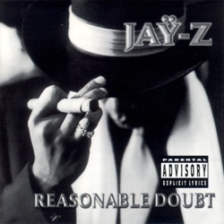 JAY Z - Can't Knock the Hustle (feat. Mary J. Blige)