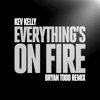 Everything's On Fire (Bryan Todd Remix) - Single