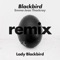 Blackbird (Emma-Jean Thackray Remix) artwork