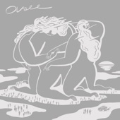 Ovall Reworks - EP artwork