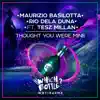Thought You Were Mine (feat. Tesz Millan) - Single album lyrics, reviews, download
