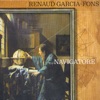 Renaud Garcia-Fons, Saam Schlamminger, Jean-François Roger, Chris Hayward, Bruno Sansalone, Vicente Pradal, Claire Antonini, Rabah Khalfa, Jean-Louis Matinier & Ana Yerno - Ultimo Fandango