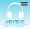 Mentiras (feat. Irehzeel) - Ander Fat lyrics