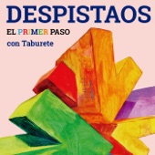 El primer paso (con Taburete) [with Taburete] artwork