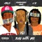 Bag With Me (feat. Young Money Yawn & Sbe L'z) - Sbe Cels lyrics