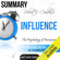 Ant Hive Media - Summary: Robert Cialdini's 'Influence': The Psychology of Persuasion, Revised Edition (Unabridged)