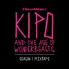 Kipo and the Age of Wonderbeasts (Season 1 Mixtape) artwork