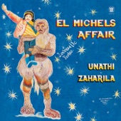 Unathi b/w Zaharila - EP artwork