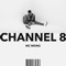 Chanel (feat. Park Bom) artwork
