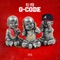 G-Code - Veli Sosa lyrics