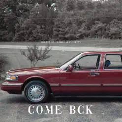 Come Bck - Single - Tijuana No! Come Bck - Single - Tijuana No!