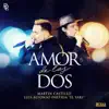 Amor de Los Dos (En Vivo) - Single album lyrics, reviews, download