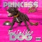 Treat Em Like a Dog - Prince$$ TEE lyrics