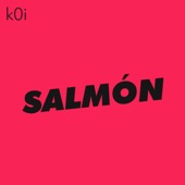 Salmón mon mon artwork