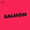 Salmón mon mon artwork