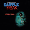 Castle Freak (Original Motion Picture Soundtrack) artwork