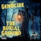 Demon in the Vapour (feat. T13 & Baliztik) - Genocide lyrics