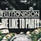 RetroVision - We Like To Party