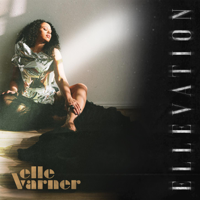 Elle Varner - Ellevation artwork