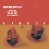 Kamook, 1992