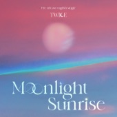 MOONLIGHT SUNRISE artwork