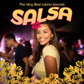 Salsa - The Very Best Latino Sounds artwork