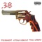 .38 (feat. Grimm Huncho & Paul Konero) - Bignando lyrics