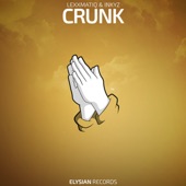 Crunk artwork