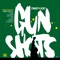 Gunshots En Kabaal (feat. LIONSTORM) - Zwart Licht lyrics