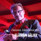 Elämän Jäljet artwork