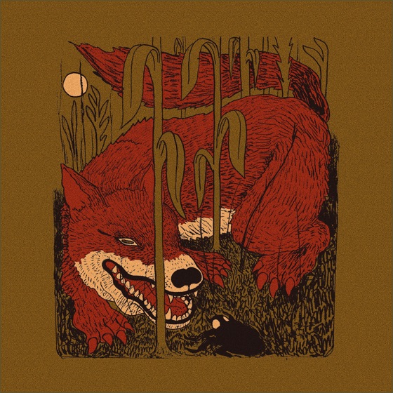 Cover artwork for Rubi