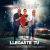 Llegaste Tu - Single
