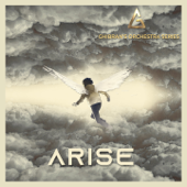 Ghibran's Orchestra Series: "Arise" - Ghibran