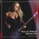 Bulletproof Revolver artwork