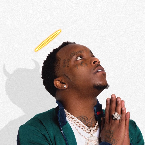 Cover artwork for On Fleek (feat. Gunna)
