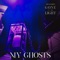 My Ghosts - Gone Is the Light - Single