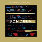 Sondela Remix EP artwork