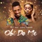 Obi Do Me (feat. Adina Thembi) - kj lyrics