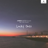 Lucky Ones (feat. Will Church) artwork