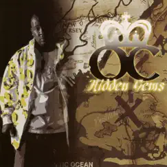 Hidden Gems by O.C. album reviews, ratings, credits