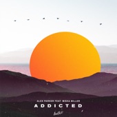 Addicted (feat. Misha Miller) artwork