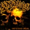 SACRIFICIO - Paganos Thrash lyrics