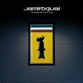 Do You Know Where You're Coming From? (feat. Jamiroquai) artwork