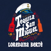 Tequila e San Miguel artwork