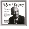 Rev. Kelsey and His Congregation (1947-1951)
